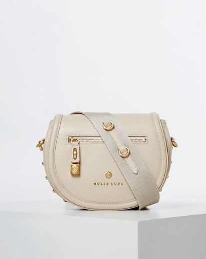 Product EVE LUXE GENUINE LEATHER CROSSBODY