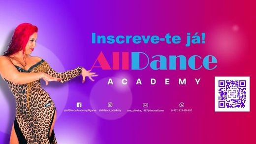 AllDance Academy 