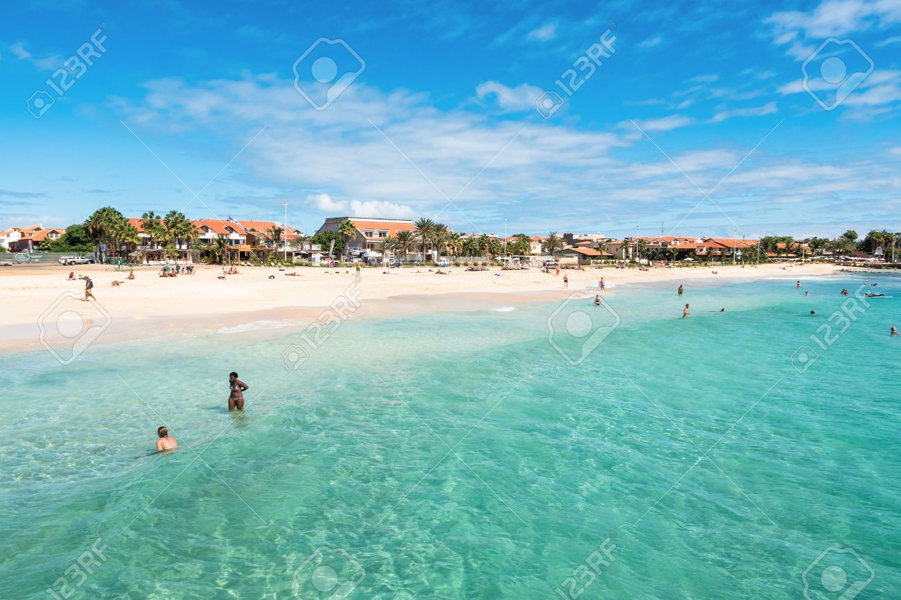 Cabo Verde