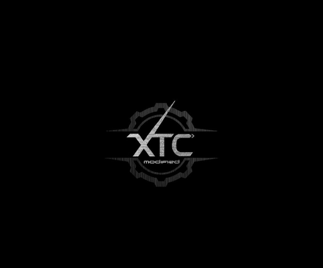 XTC Modified 