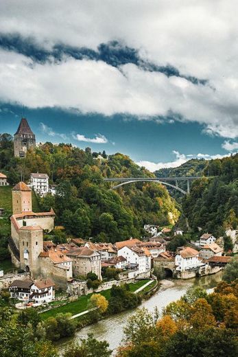 Fribourg