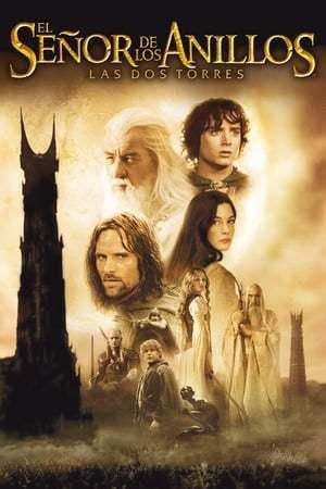 The Lord of the Rings: The Two Towers