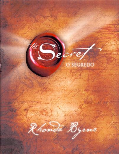 The Secret /o segredo