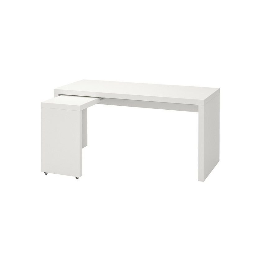 Producto IKEA MALM SECRETÁRIA