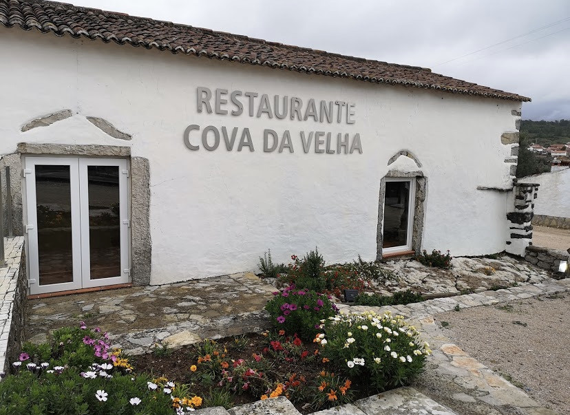 Restaurants Restaurante Cova da Velha