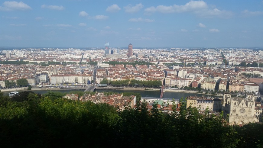 Place Lyon