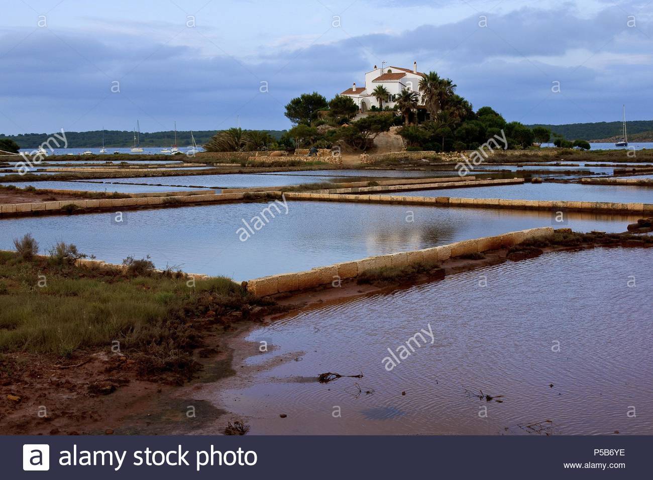 Place Ses Salines