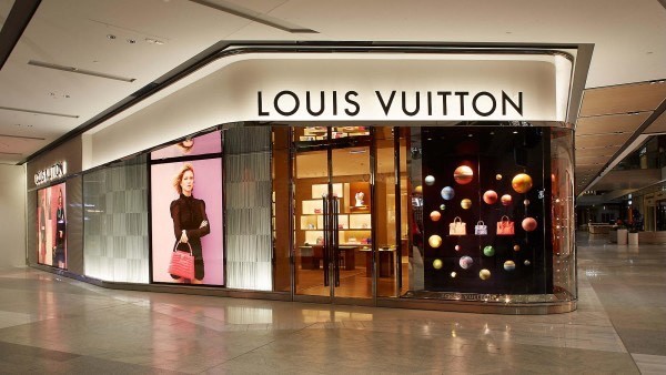 Fashion LOUIS VUITTON 