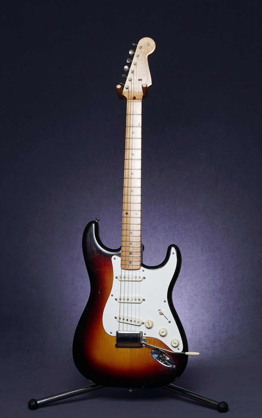 Fashion Fender Stratocaster 