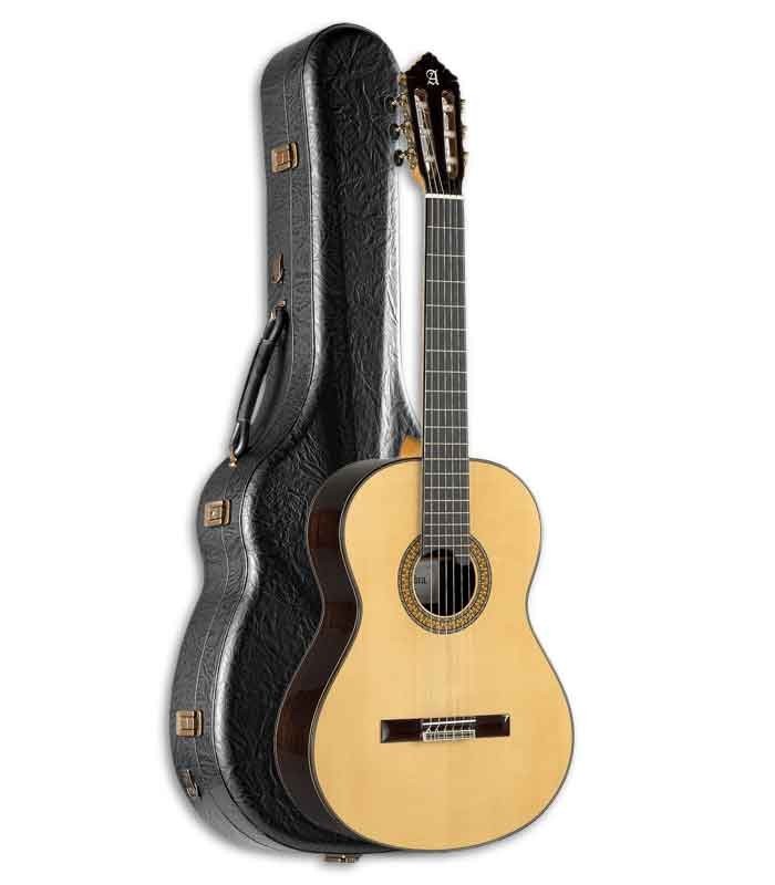 Fashion Alhambra 11P classical guitar