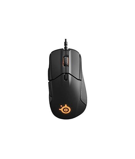 SteelSeries Rival 310 Gaming Mouse - 12