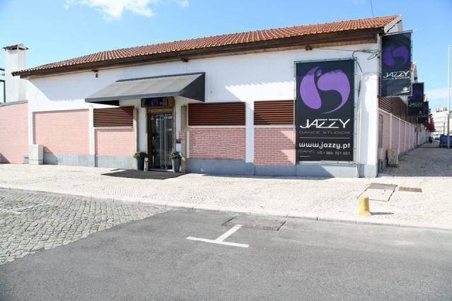 Lugar Jazzy Dance Studios