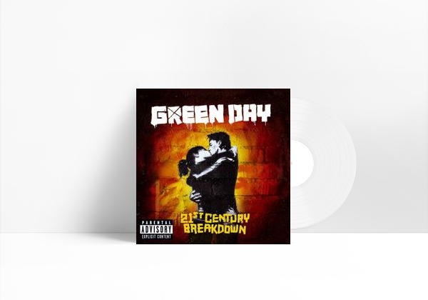 Canción 21 Guns