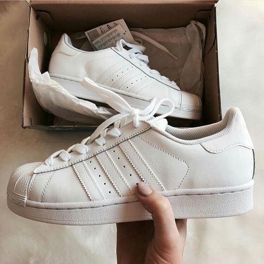 Adidas Superstar 