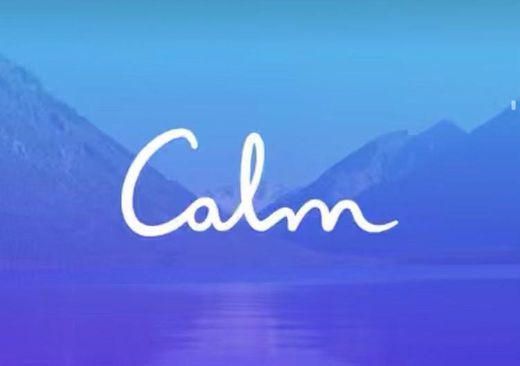 Calm - meditation and sleep
