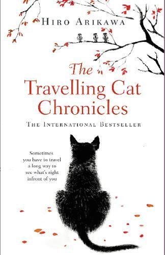 Libro The Travelling Cat Chronicles