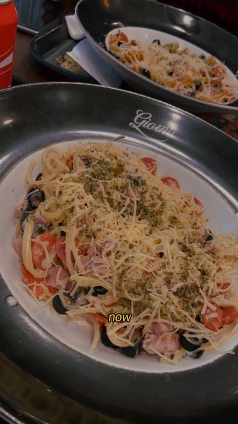 Restaurants Snack Bar Giorno