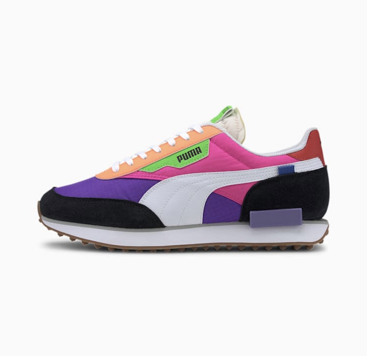 Social PUMA