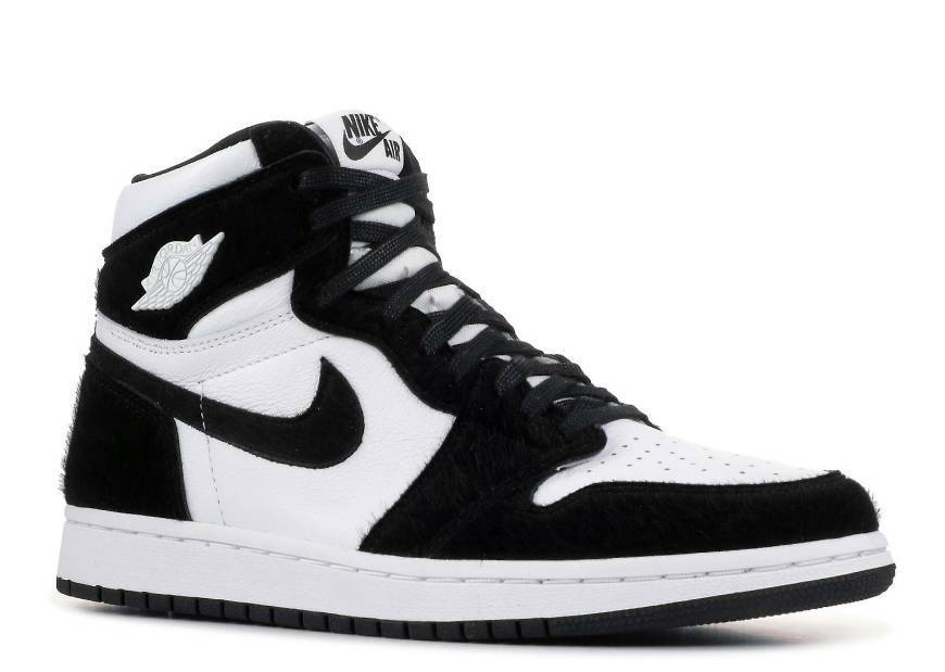 Moda Nike Air Force Jordan 1 Retro 