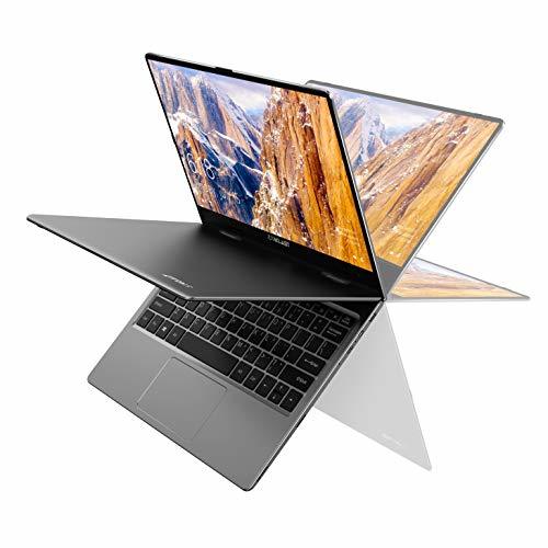 Product TECLAST Ordenador Portátil 11.6’’ F5 8GB RAM 256GB SSD Pantalla Táctil Diez