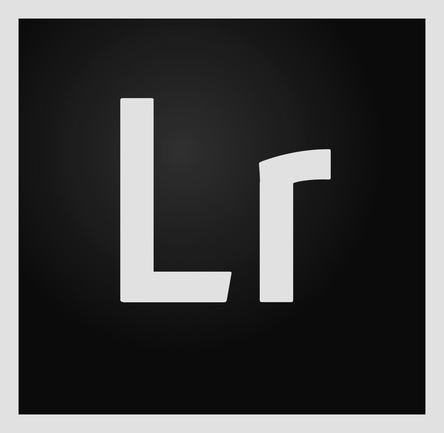 App Adobe Lightroom - Photo Studio