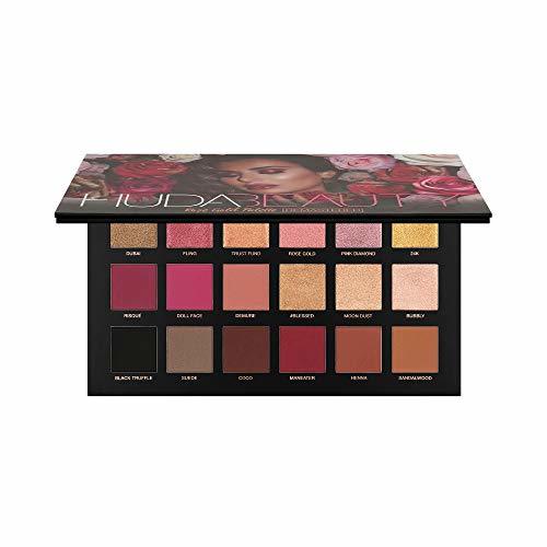 Belleza Huda Beauty