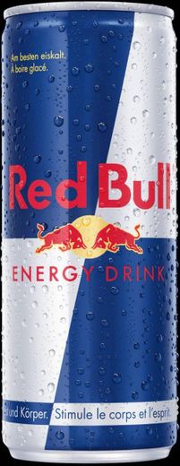 RedBull