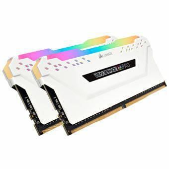 Ram Corsair Vengeance RGB 16Gb