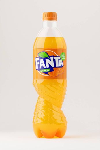 Fanta