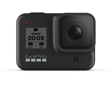 GOPRO Hero 8 Black