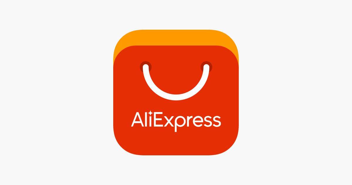 Aplicaciones Ali Express