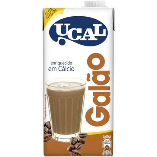 Ucal Galão