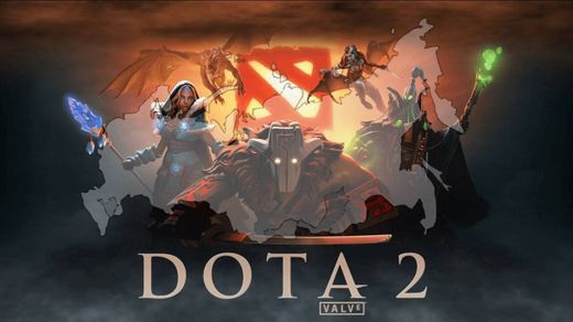 Dota 2 