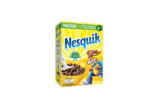 Nesquik Cereais