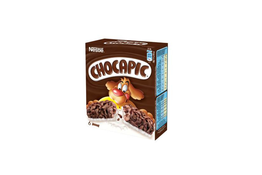 Productos Barras de cereais Chocapic