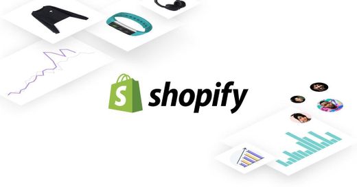 Shopify