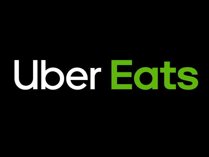 App Uber eats  : comida  a domicilio 