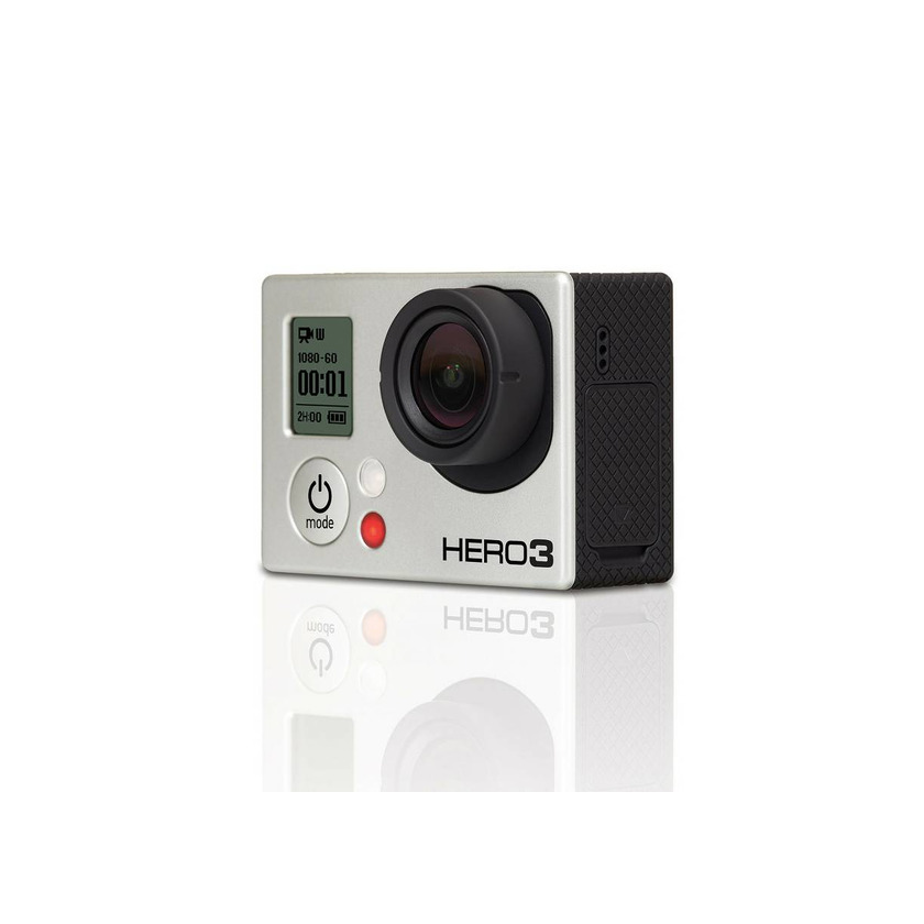 Product GoPro Hero 3