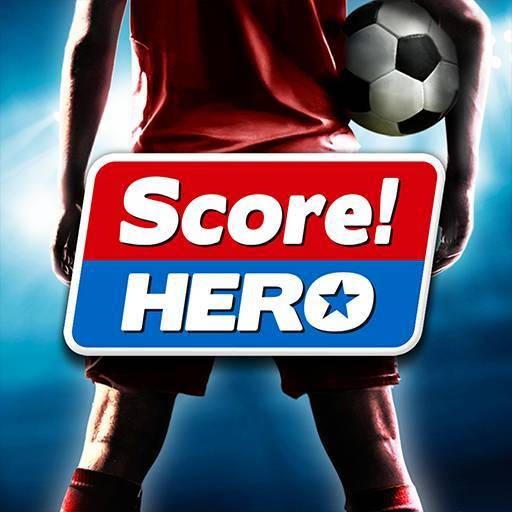 Score!Hero