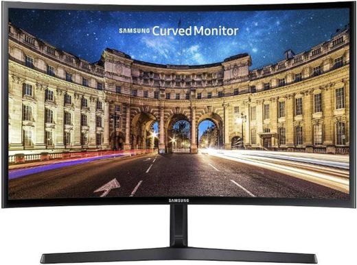 Samsung Curved C24F390FHD