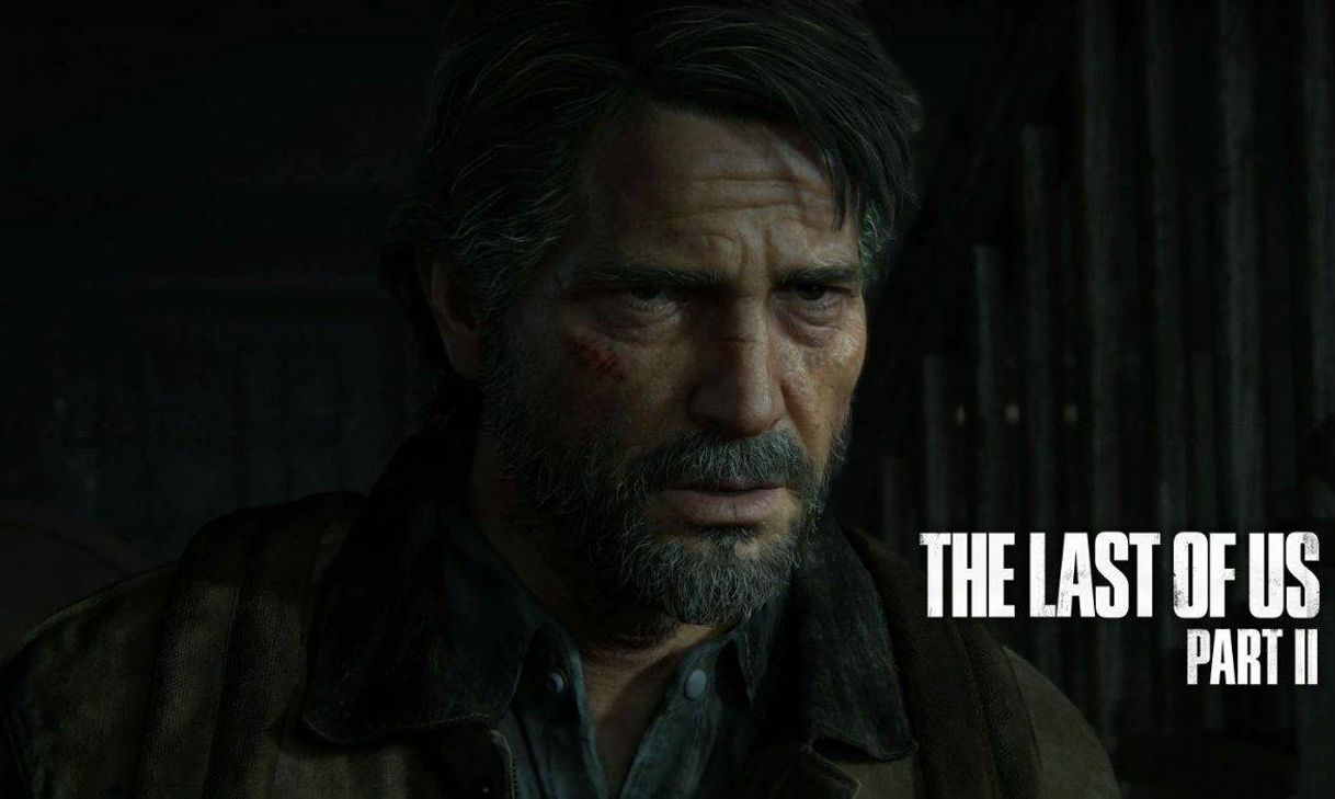 Videojuegos The Last of Us Part II 