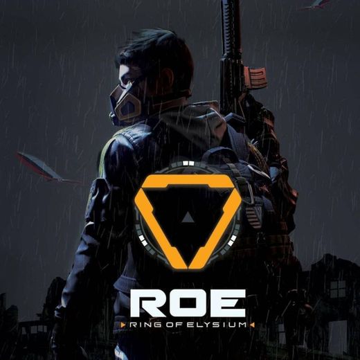 Ring of Elysium