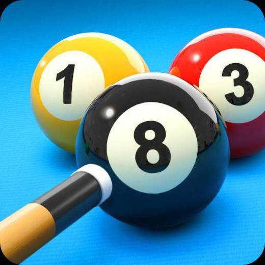 8 Ball Pool 