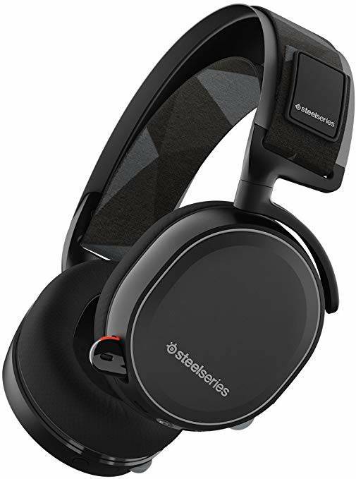 Fashion Steelseries Arctic 7 Gaming Headset