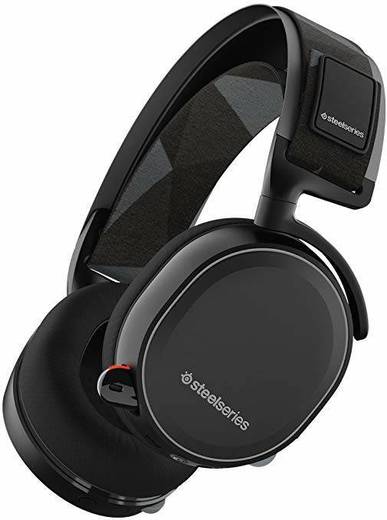 Steelseries Arctic 7 Gaming Headset