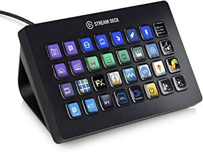 Fashion Stream deck XL Elgato