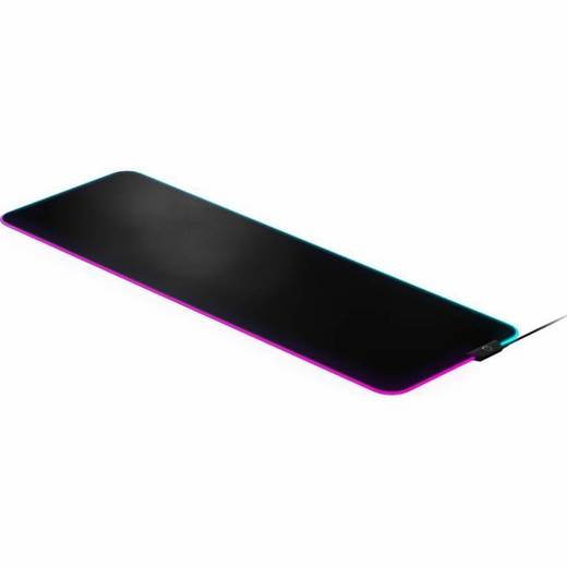 Steelseries prism rgb XL mousepad