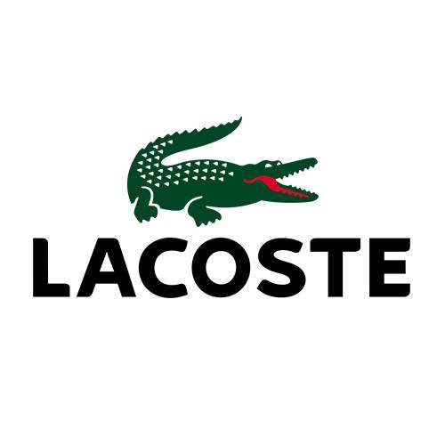 Moda Lacoste