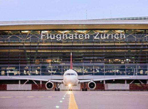 Zürich Airport