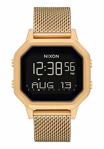 Fashion Nixon Reloj Deportivo A1272-502-00